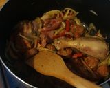 Foto del paso 1 de la receta: Cocimiento