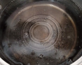 Foto langkah ke 2 dari resep Homemade Yoghurt.