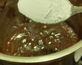 ওরিও বিস্কুট কেক (Oreo Biscuits Cake recipe in Bengali) রেসিপির ধাপ 2 ছবি