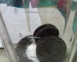 Foto langkah ke 1 dari resep Oreo Coffee.