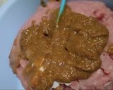 Foto langkah ke 3 dari resep Sate Lilit Babi Manis.