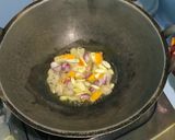 Foto langkah ke 5 dari resep Buryam Kuah Kuning Full Home Made.