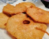 Foto del passaggio 4 della ricetta Sedano rapa impanato