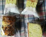 Foto langkah ke 10 dari resep Roti Sobek Killer Soft Bread.