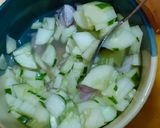 Foto langkah ke 6 dari resep Acar timun segar kesukaan suami.