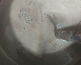 A picture of step 4 of Cocoa chocolate drink.