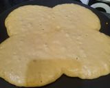 Foto langkah ke 3 dari resep Pancake Discard Sourdough.