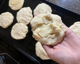 Foto del paso 4 de la receta: Arepas de encanto