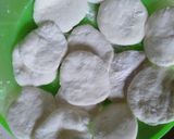 Foto langkah ke 4 dari resep Ciring Sederhana Bumbu Rujak.