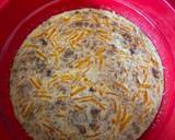 Steamed walnut and carrot pudding recipe step 4 photo