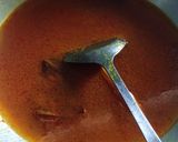 Foto langkah ke 2 dari resep Asam Pedas Ikan Tongkol.