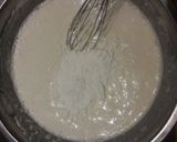 Foto del paso 2 de la receta: Panqueques😋