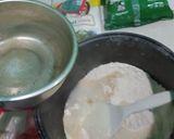Foto langkah ke 1 dari resep Pempek isi tahu.