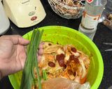 Foto langkah ke 6 dari resep Kimchi.