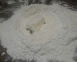 Foto del paso 1 de la receta: Tortas fritas