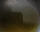 A picture of step 12 of Authentic Kollu Rasam with Rice.