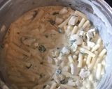 Csodacsirke recept fázis 3 fotója