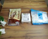 手工自製珍珠粉圓 波霸粉圓 黑糖粉圓的食譜步驟1照片