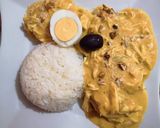 Foto del paso 6 de la receta: Ají de gallina 🤤
