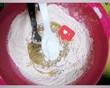 Foto del paso 5 de la receta: Budín fácil y económico 💅