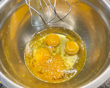 Foto del paso 4 de la receta: Tarta de polenta y ricotta