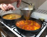 Foto del paso 5 de la receta Marmitako de atún