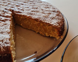 Foto del paso 8 de la receta: Tarta de Santiago ➕ 🐚🐚🐚 Tarta de almendras 🇪🇸