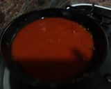 Foto del paso 2 de la receta Albóndigas con tomate y arroz blanco