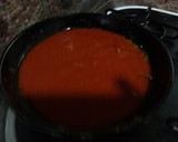 Foto del paso 2 de la receta: Albóndigas con tomate y arroz blanco