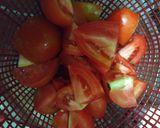 Foto langkah ke 2 dari resep Saus Pizza Homemade.