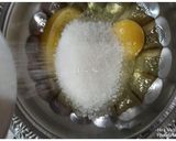 A picture of step 4 of Laughing Balls | Chinese Smiling Sesame Cookies.