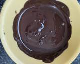3 Ingredients Eggless Chocolate Fudge !! recipe step 1 photo