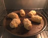 Foto langkah ke 6 dari resep Sosis Roll Pastry.