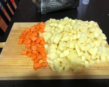 Foto del paso 1 de la receta: Ensaladilla rusa!!!! 😋
