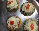 A picture of step 12 of Healthy Bites.