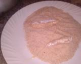 Fish fingers #kids contest recipe step 5 photo