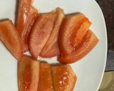 Foto del paso 3 de la receta: Tentempie para brunch vegan