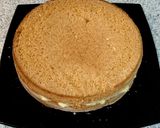 Foto del paso 9 de la receta: Boston Cream pie