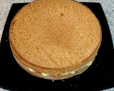 Foto del paso 9 de la receta: Boston Cream pie