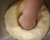 Foto del paso 6 de la receta: Conchas 😍