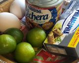 Foto del paso 1 de la receta: Pay de limón tradicional!