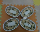 Foto langkah ke 3 dari resep Macaroni Schotel.