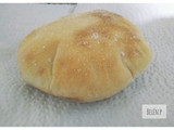 Pan árabe o Pan pita