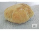 Foto del paso 9 de la receta: Pan árabe o Pan pita