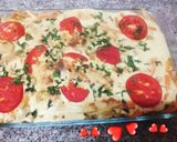 صورة لخطوة 21 من وصفة إسبشل معكرونة 🍝