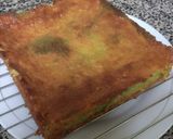 Foto langkah ke 6 dari resep Cake tape singkong.