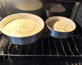 Foto del paso 3 de la receta: Pastel al óleo 🎂