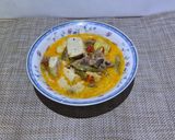 Foto langkah ke 3 dari resep Sayur Godog Tahu.