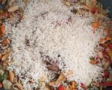 Foto del paso 8 de la receta: Paella