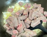 紅燒牛勒條的食譜步驟6照片